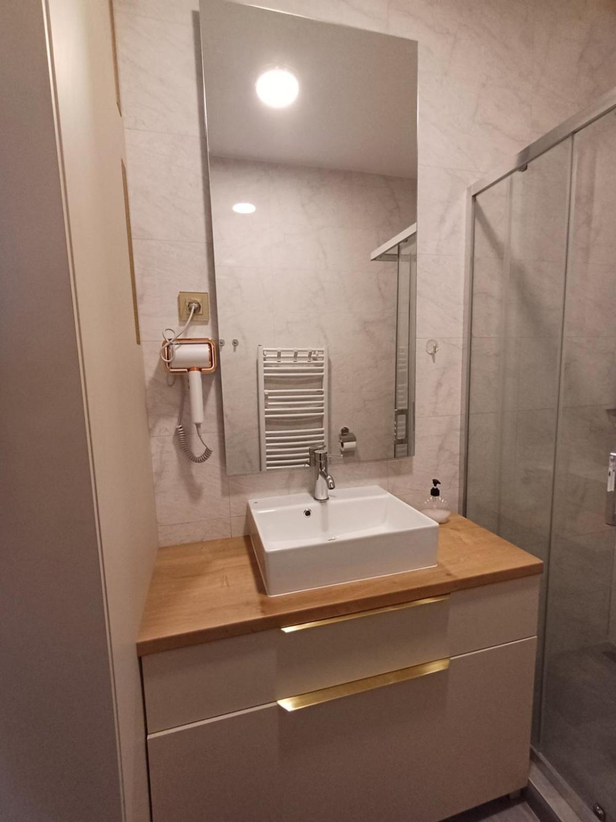 Apartment Centrum - Free Private Parking نوفي ساد المظهر الخارجي الصورة